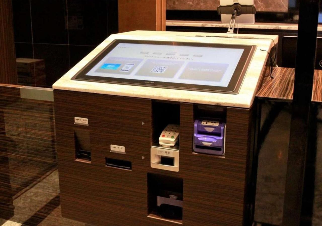 Apa Kamata Ekimae Hotel Tokio