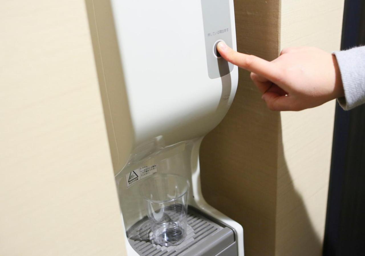 Apa Kamata Ekimae Hotel Tokio