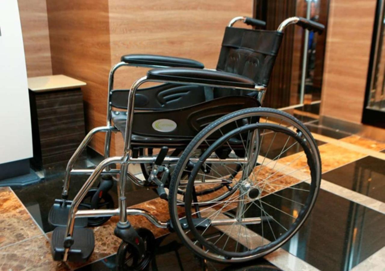 Hotel Apa Kamata Ekimae Tokio