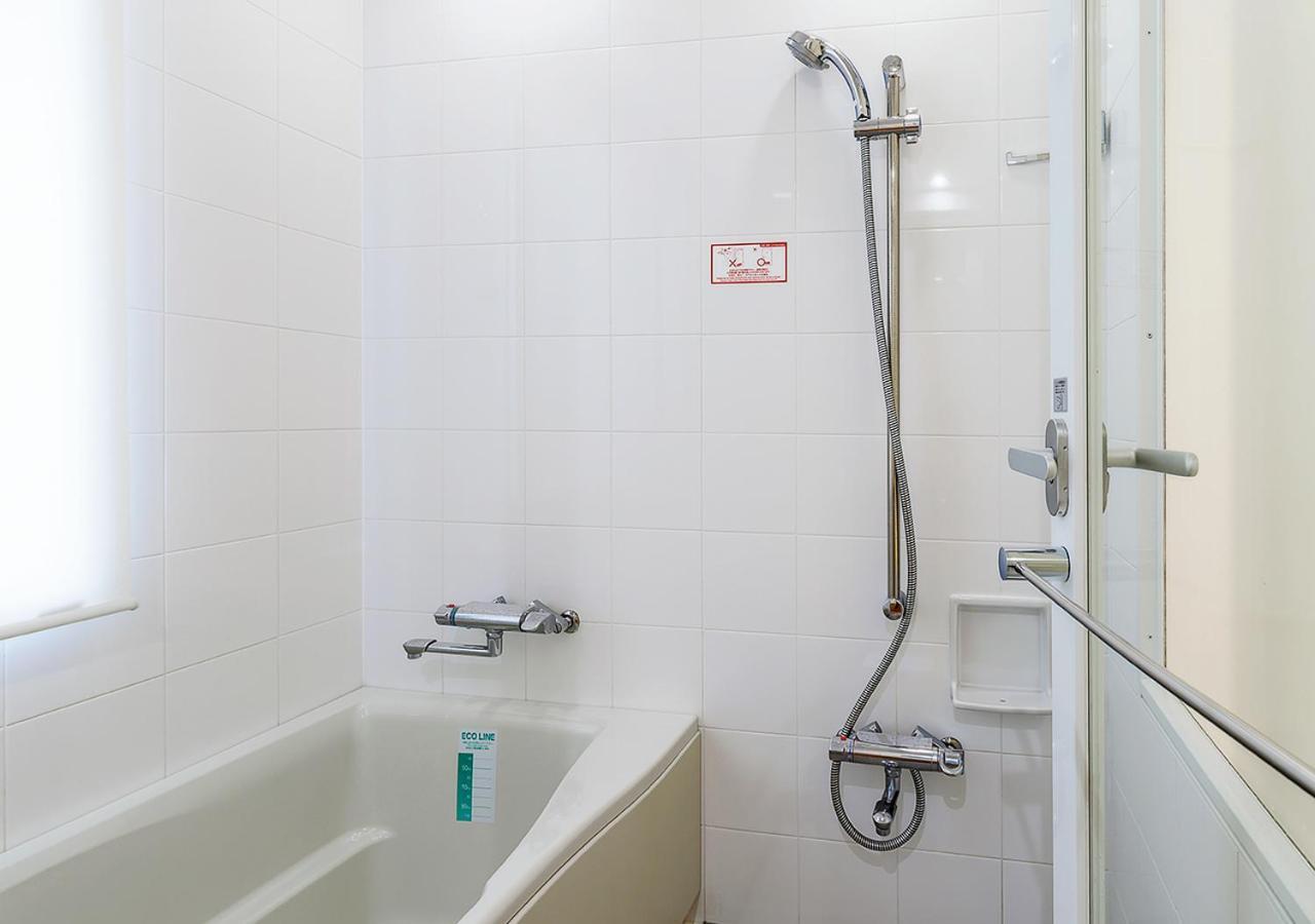 Apa Kamata Ekimae Hotel Tokio