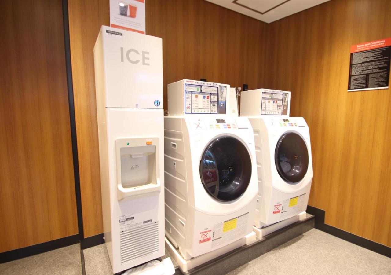 Apa Kamata Ekimae Tokio