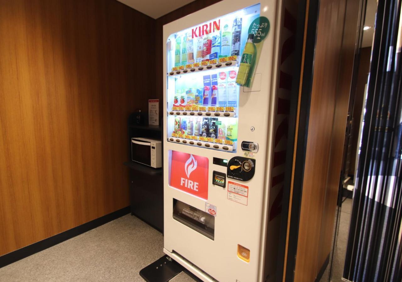 Apa Kamata Ekimae Hotel Tokio